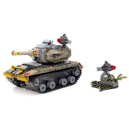 Конструктор Mega Bloks