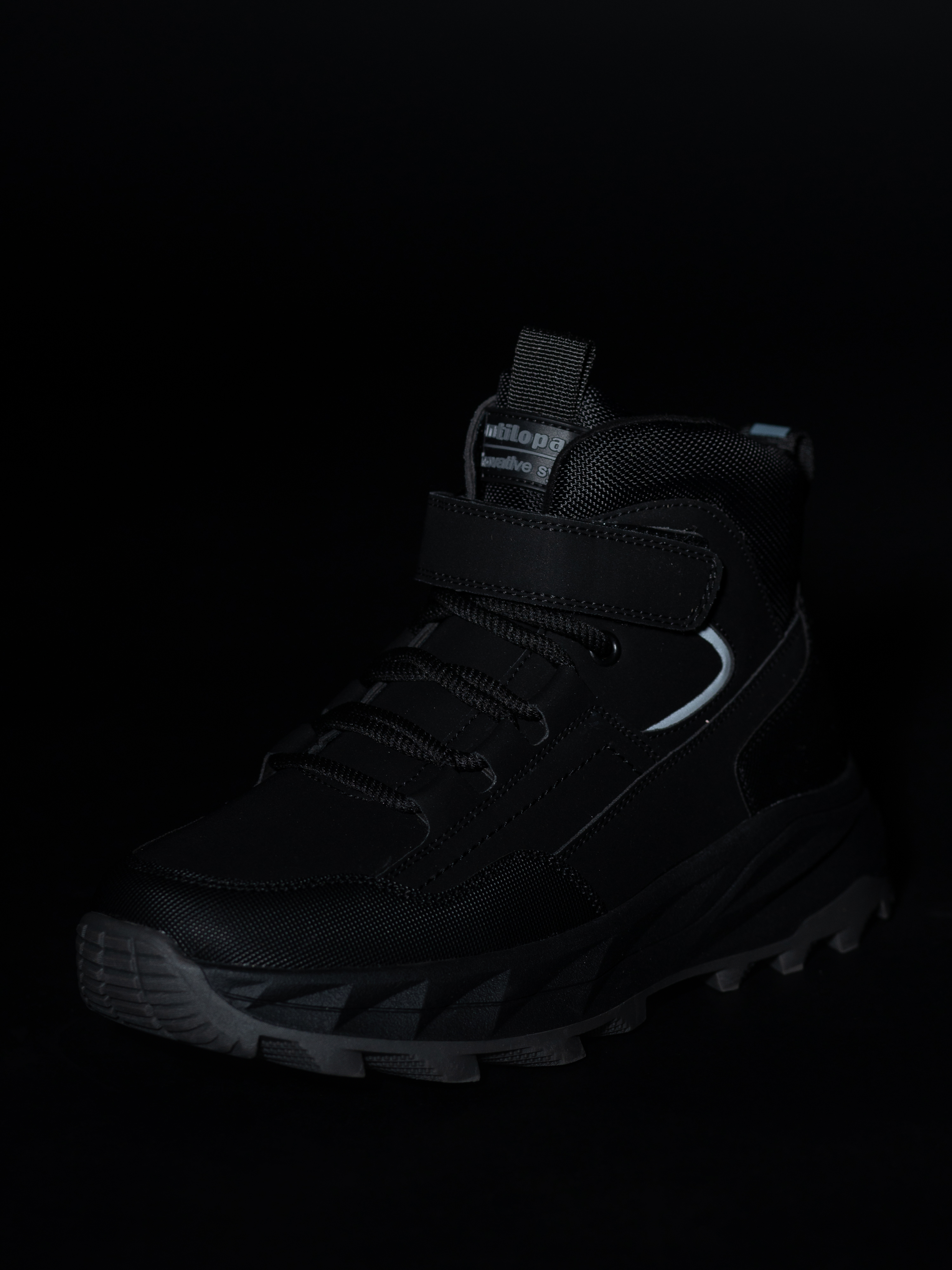 Ботинки Antilopa AL 15980 - фото 21