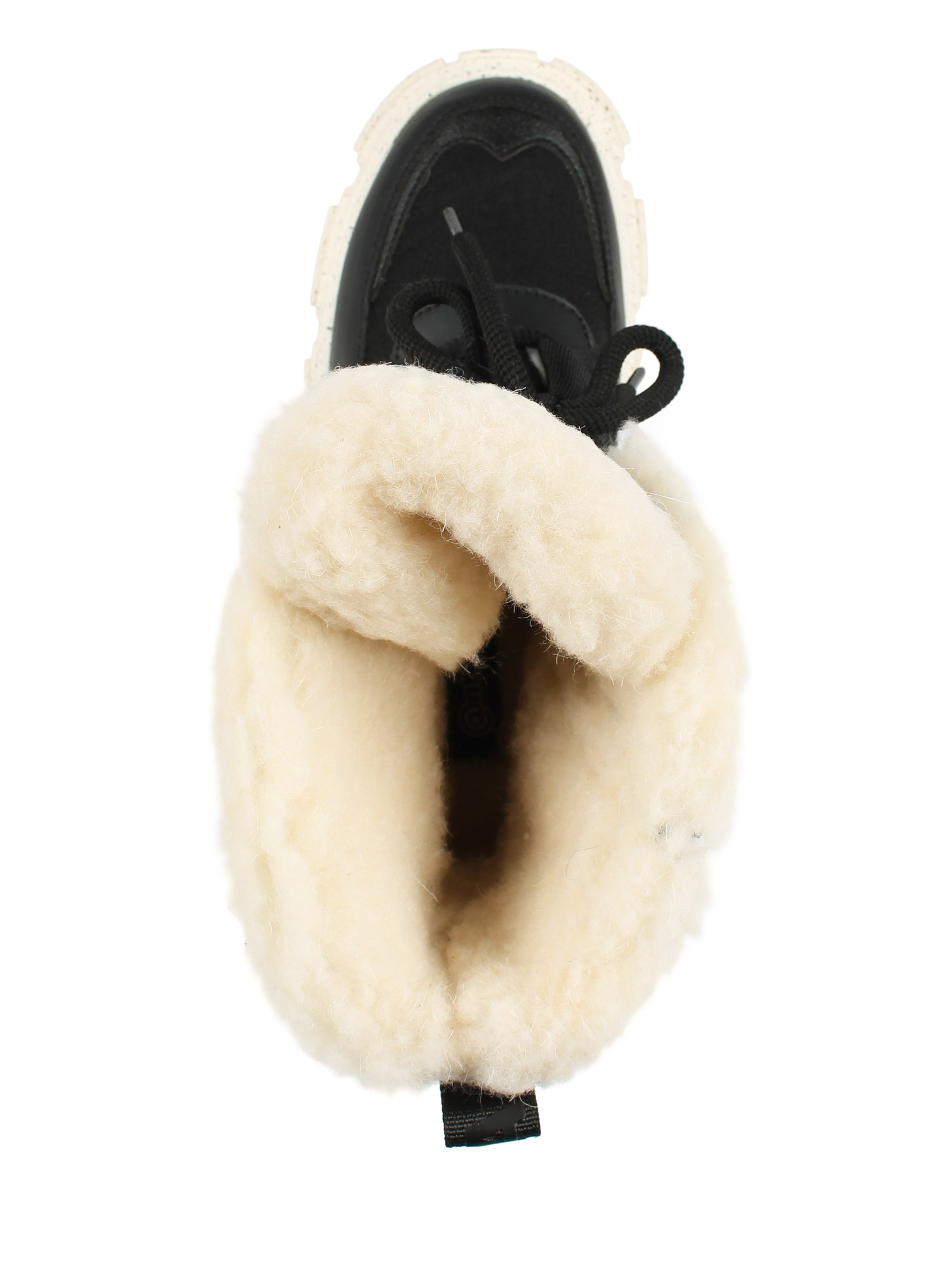 Ботинки Antilopa AL 15990 - фото 17