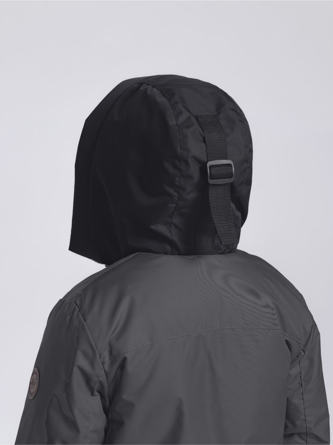 Куртка SYMBION KY_DGREY - фото 8