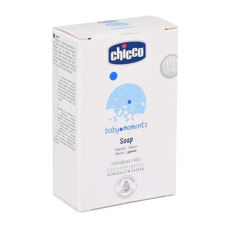 Мыло Chicco 100 г