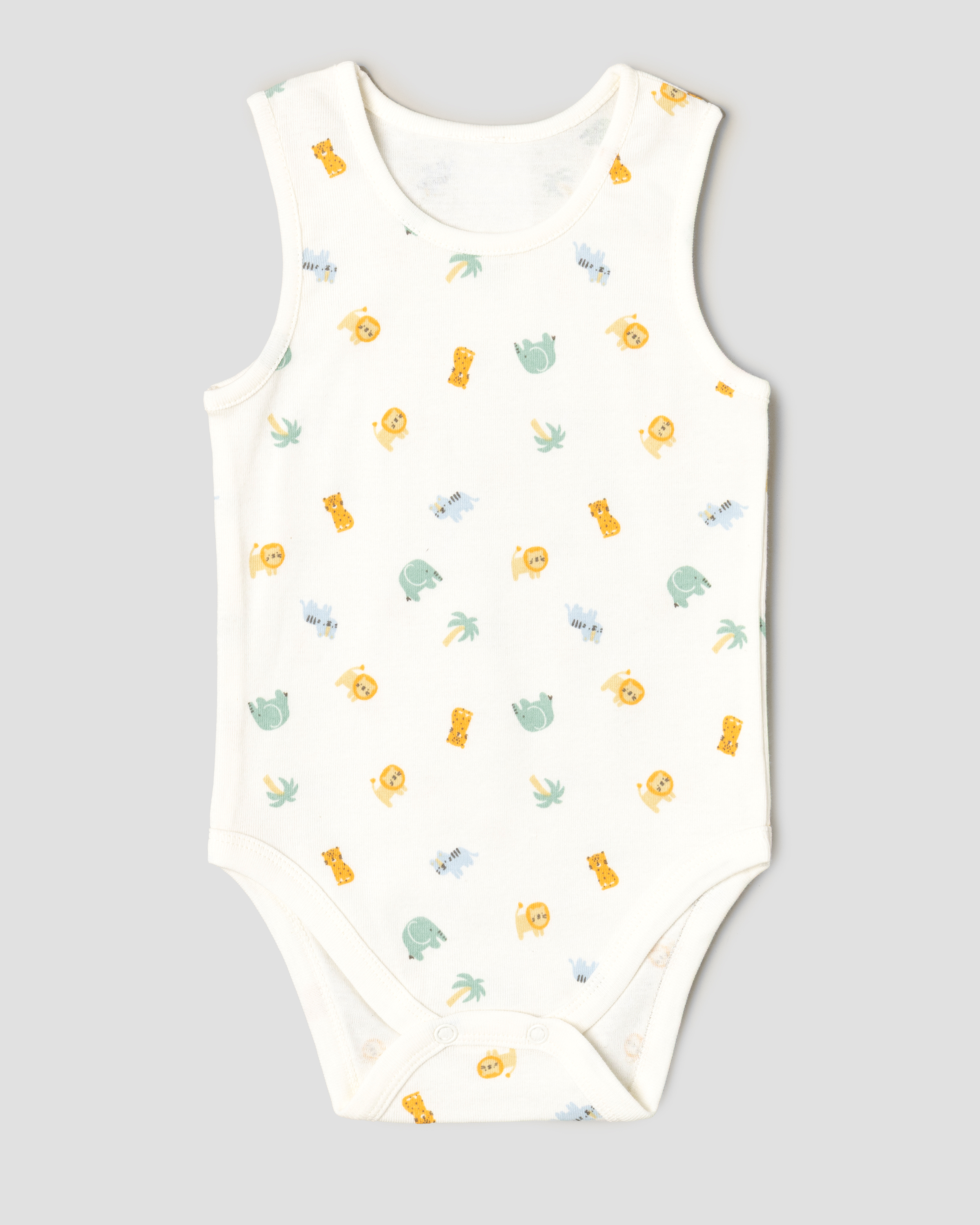 Боди Моя Горошинка S26MG4-5/014ib-F0 - фото 1