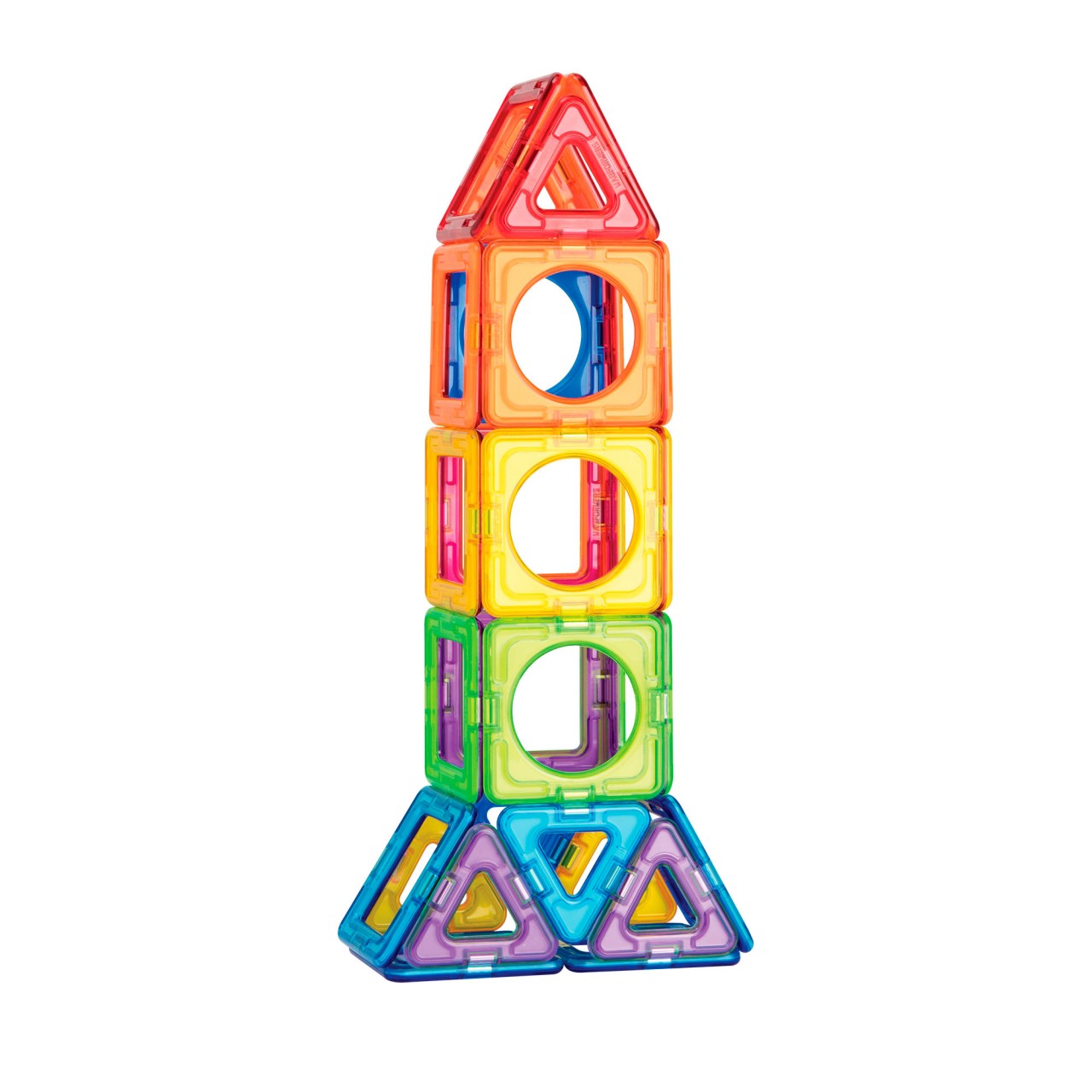 Конструктор Magformers магнитный - фото 7