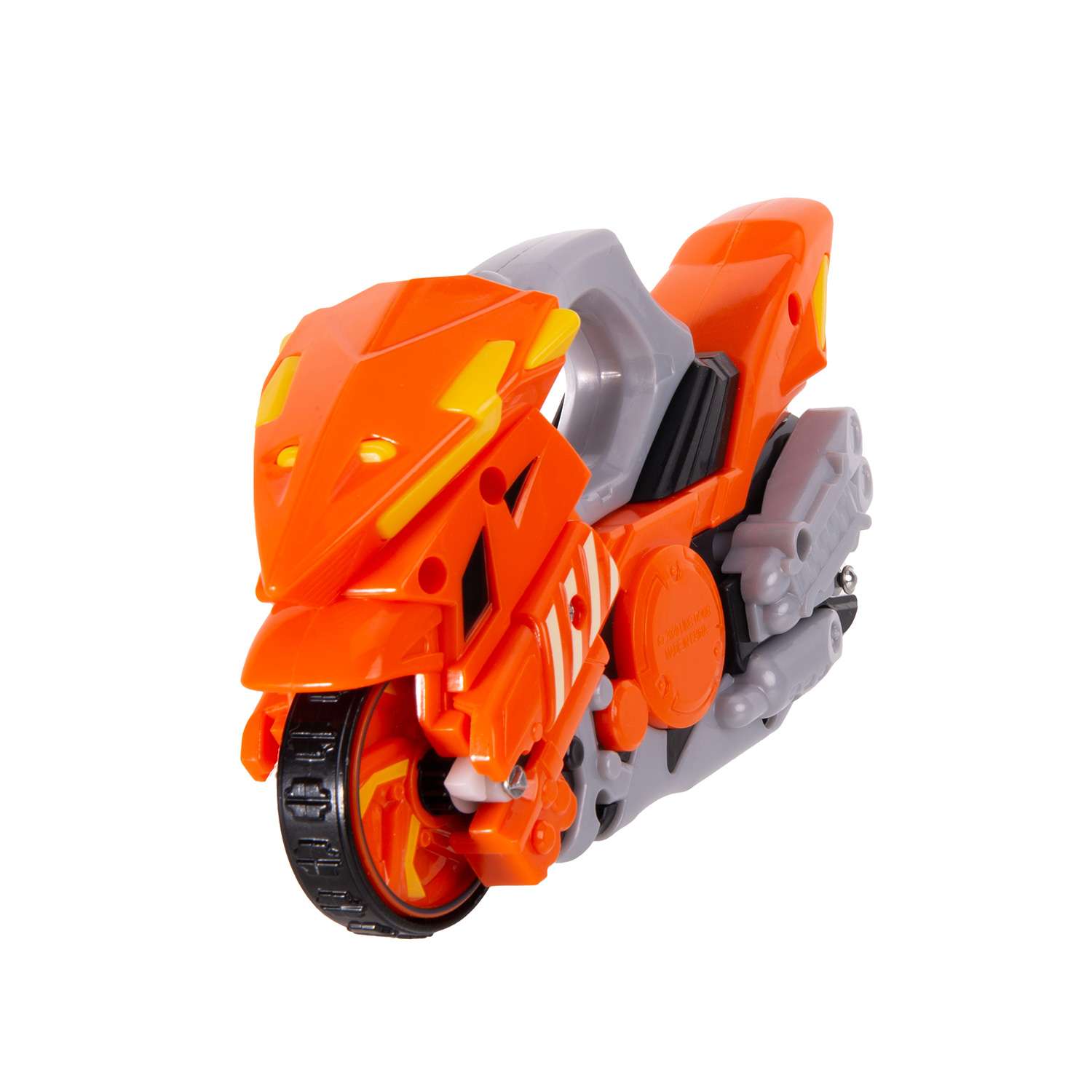 Игровой набор Moto Fighters - фото 3