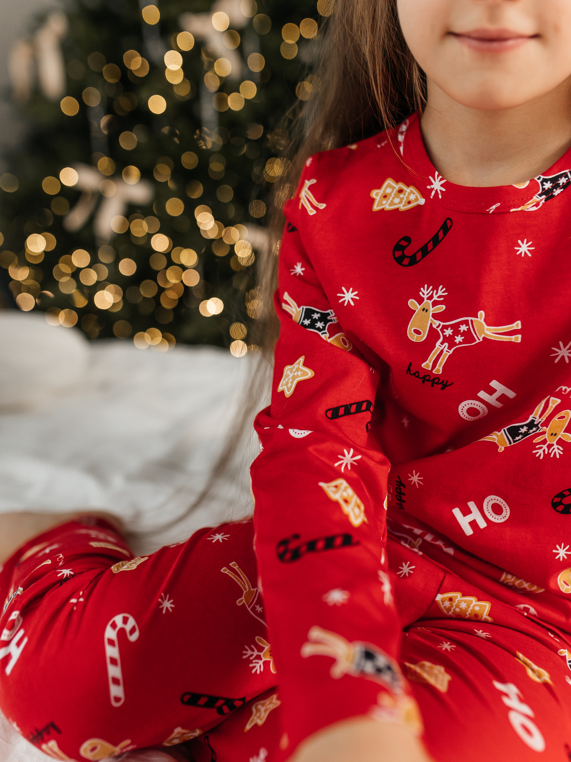 Пижама 5+ 09244352ку - фото 14