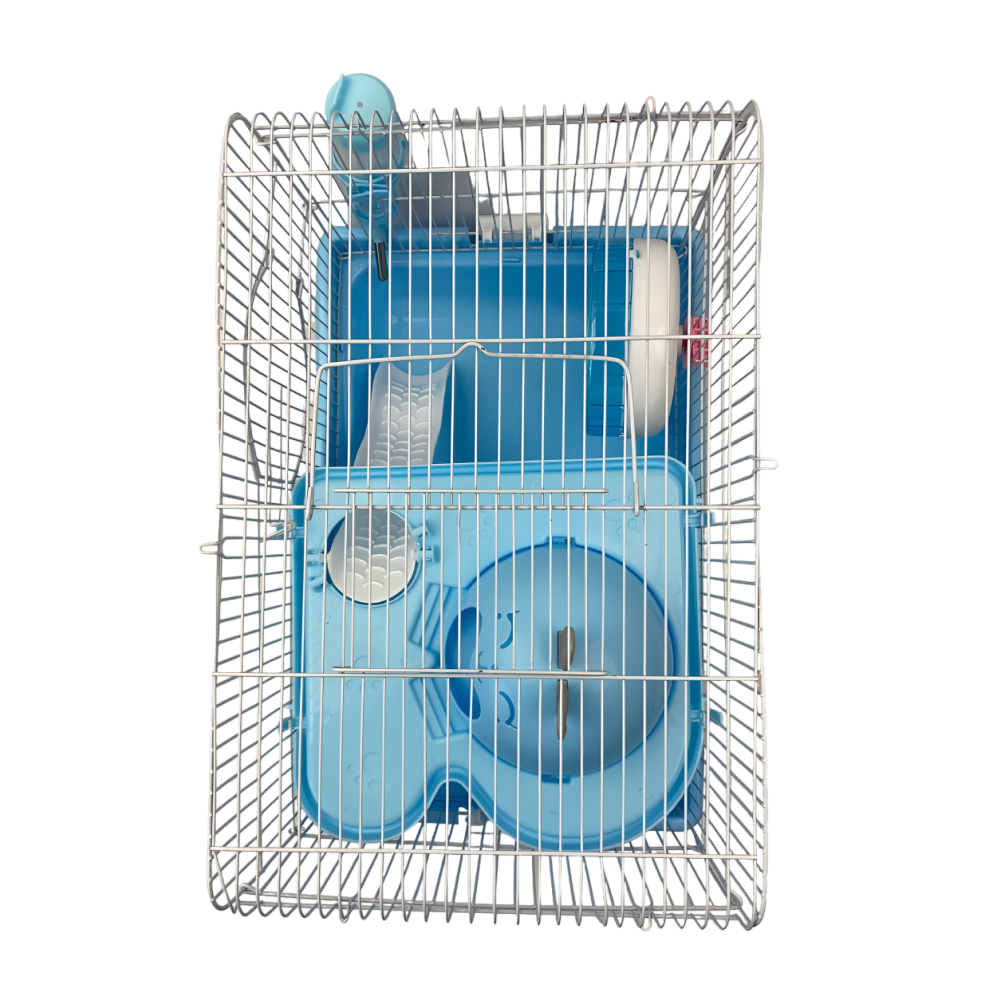 Клетка ZDK ZooWell - фото 2