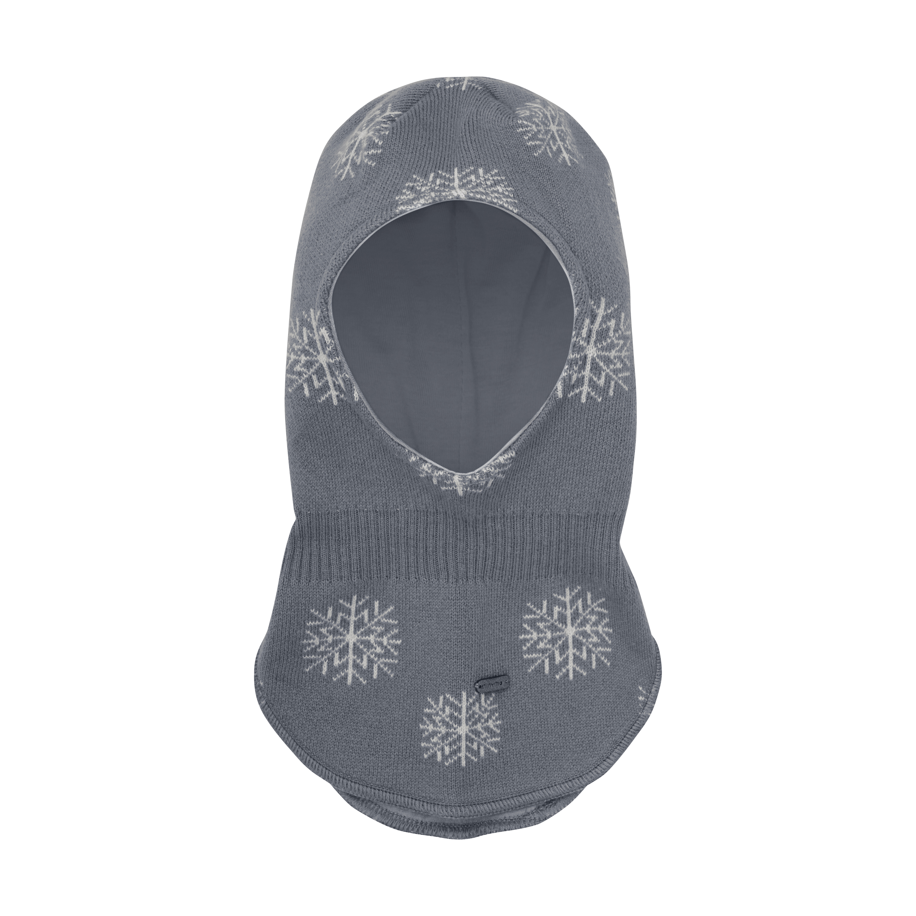 Шапка-шлем MinyMo 162287-7842 - фото 1