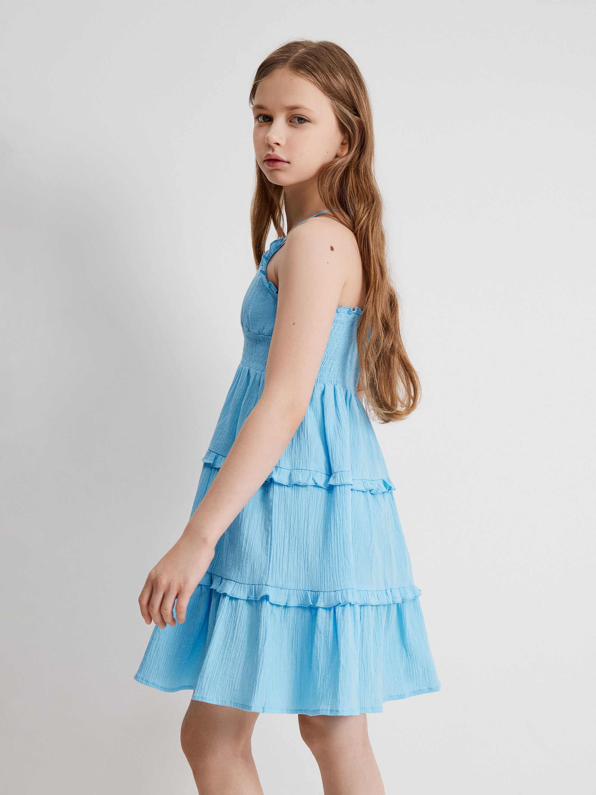 Сарафан Acoola 20210200786_0096549 - фото 6