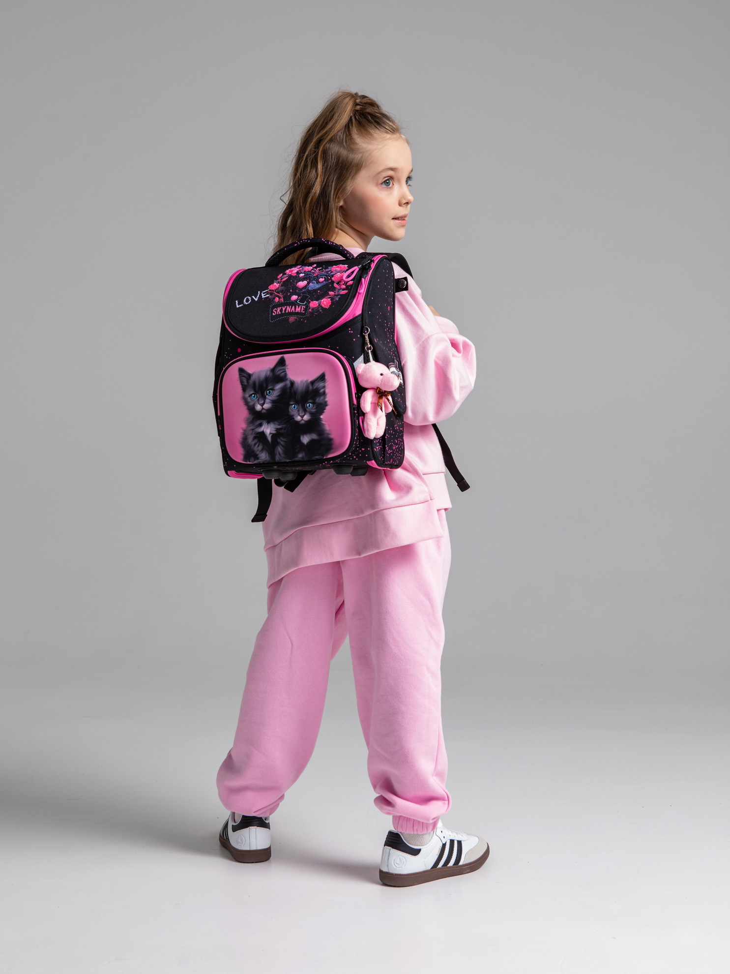 Ранец SkyName - фото 3