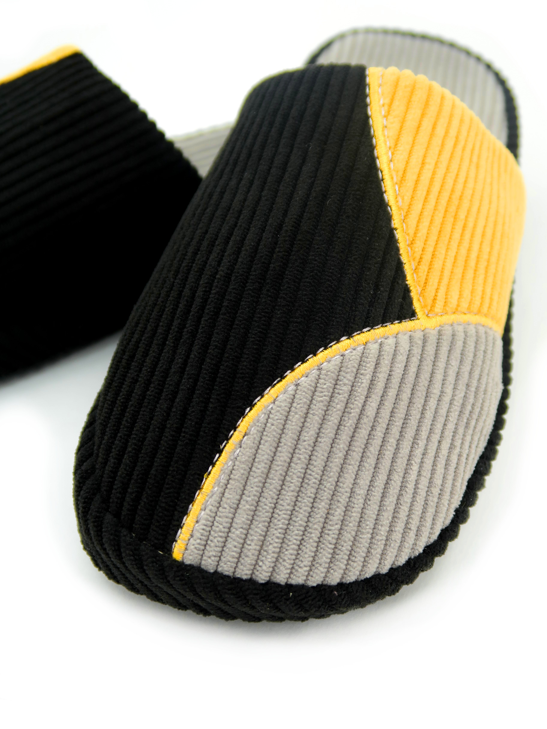 Тапочки FORIO 134-23028 - фото 2