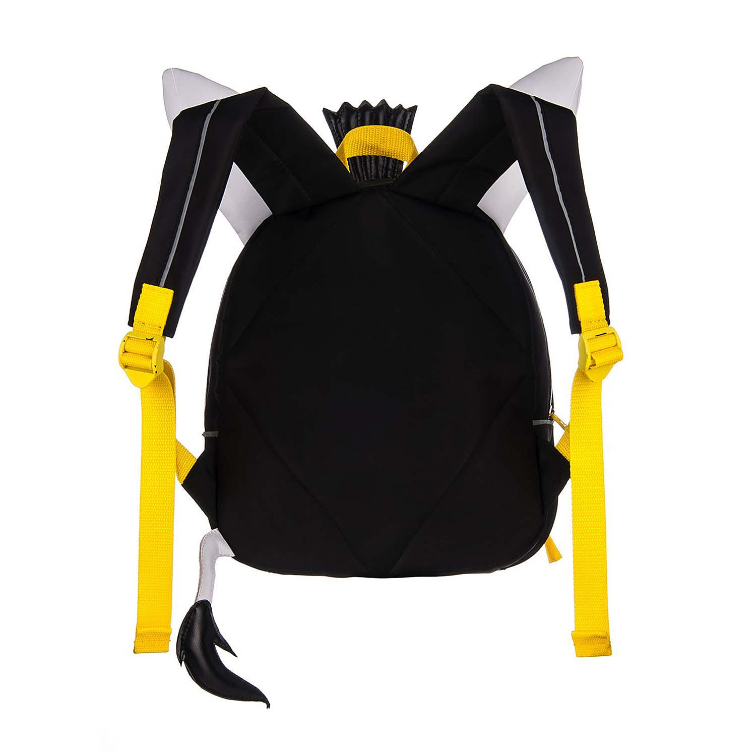 Рюкзак Grizzly Зебра - фото 3