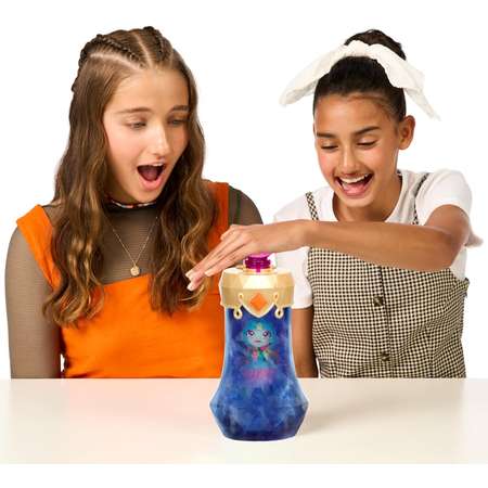 Кукла мини Magic Mixies