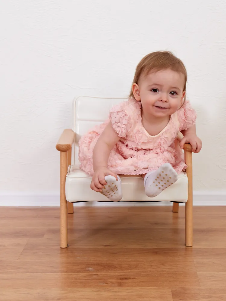 Платье Clariss ЦБ-00001287 - фото 10