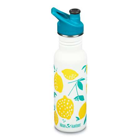 Бутылка Klean Kanteen 532 мл