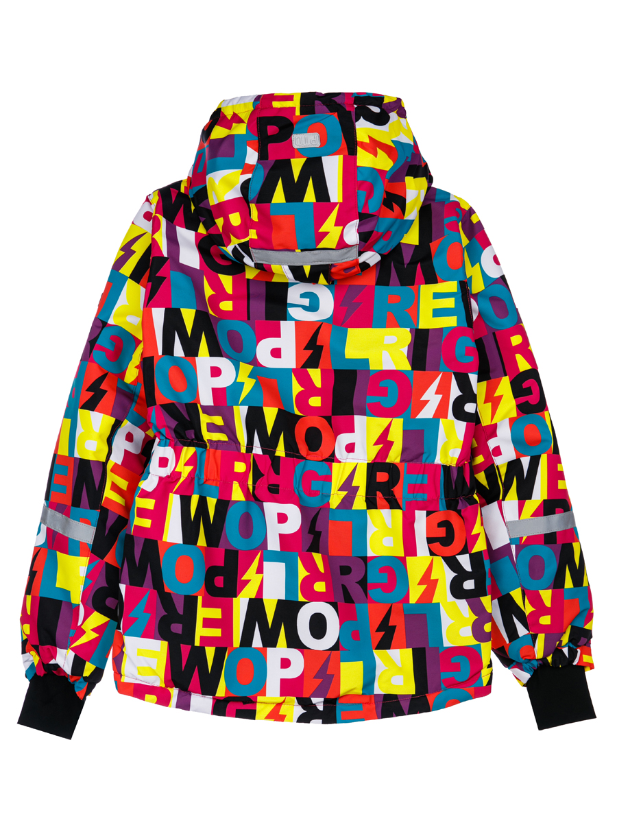 Куртка PlayToday 32421037 - фото 9