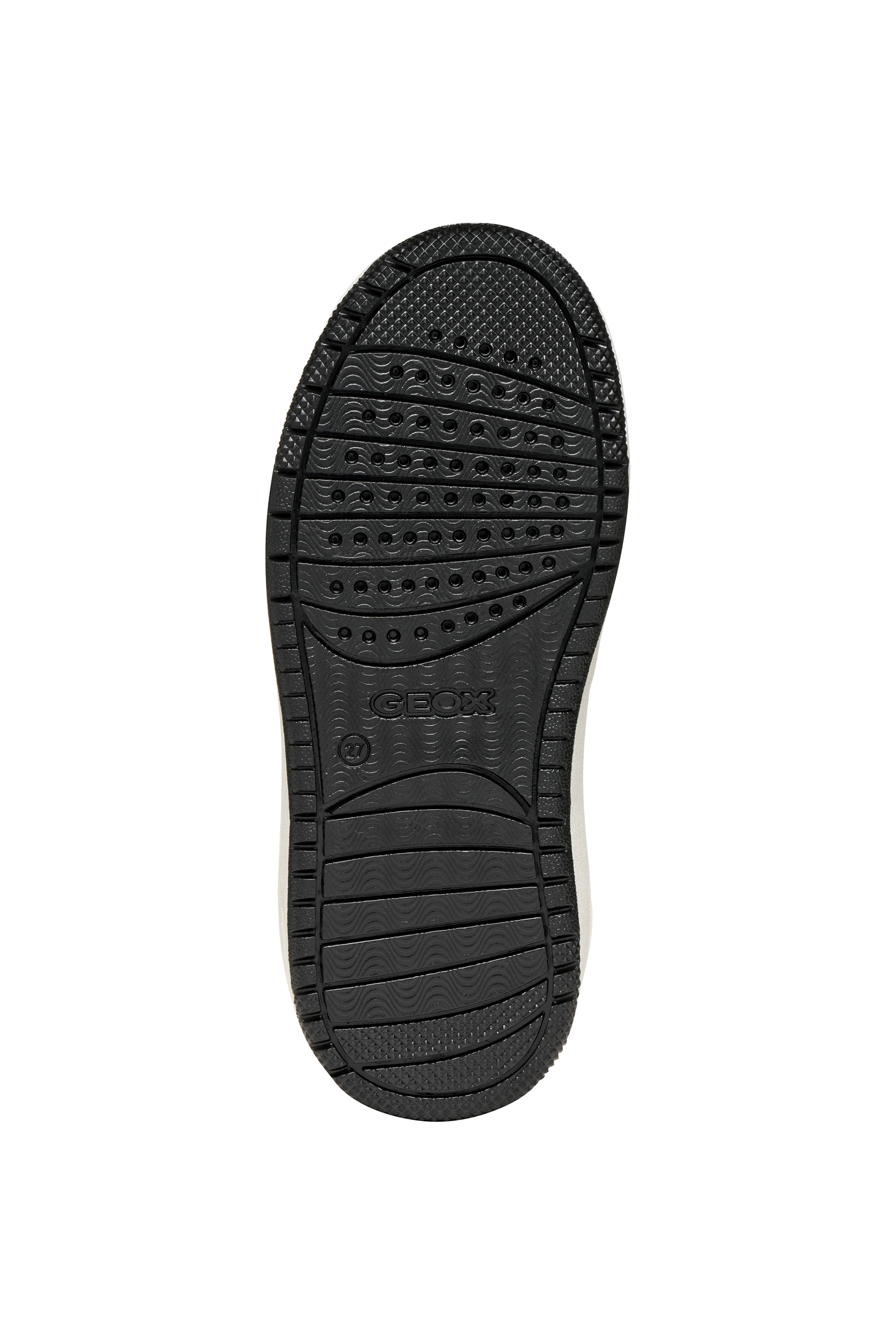 Кеды GEOX J46LQB05415C0504 - фото 6