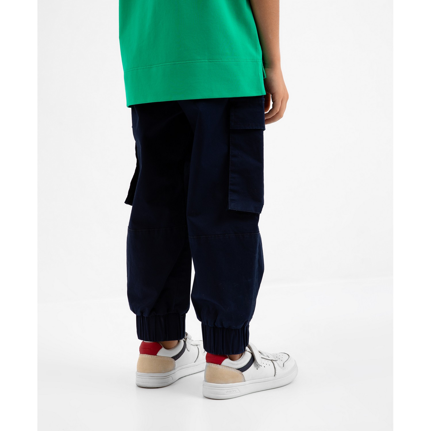 Брюки Gullivеr. 12306BMC6303 - фото 2