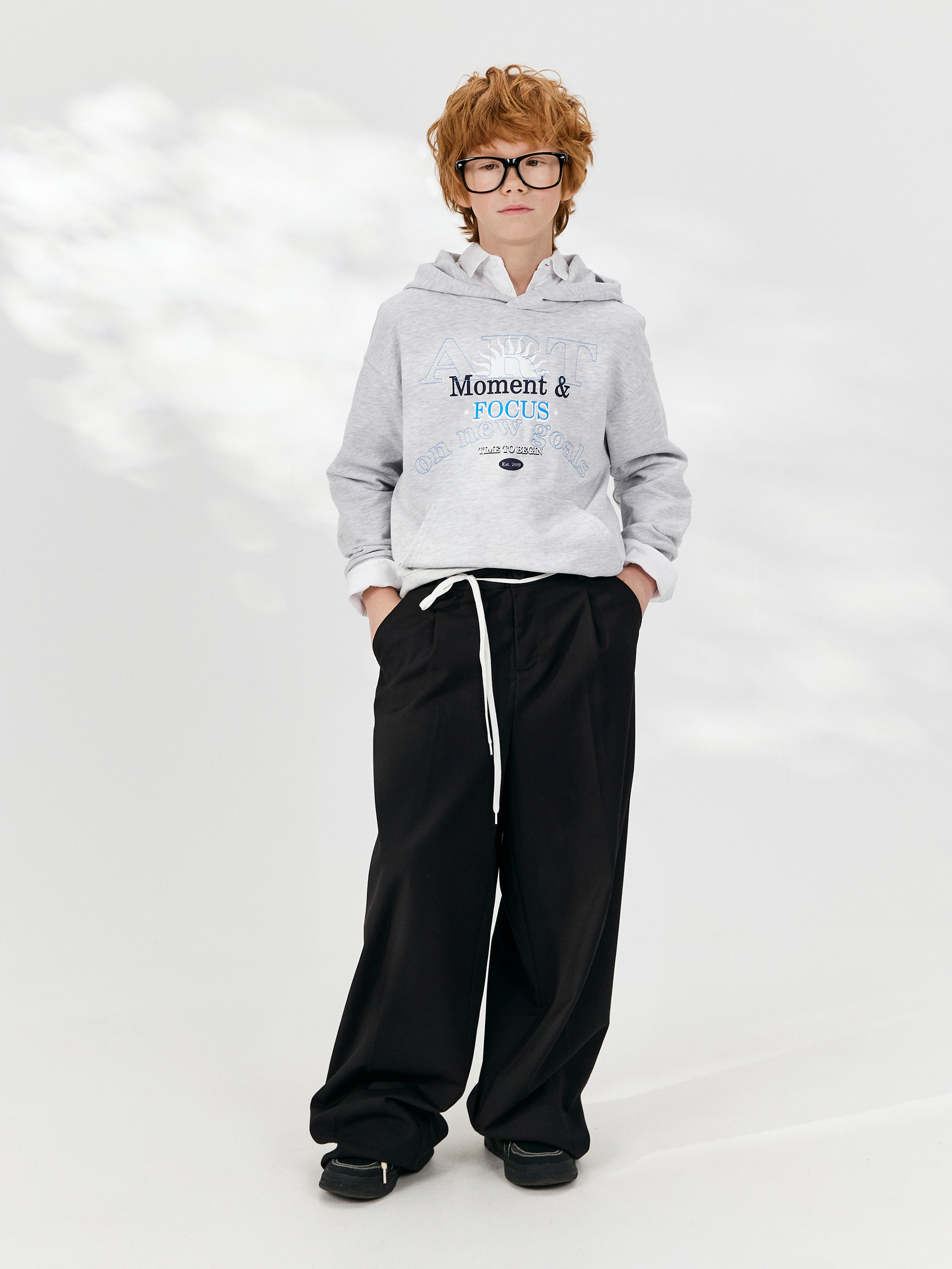 Худи Acoola 20110580030_0084323 - фото 8