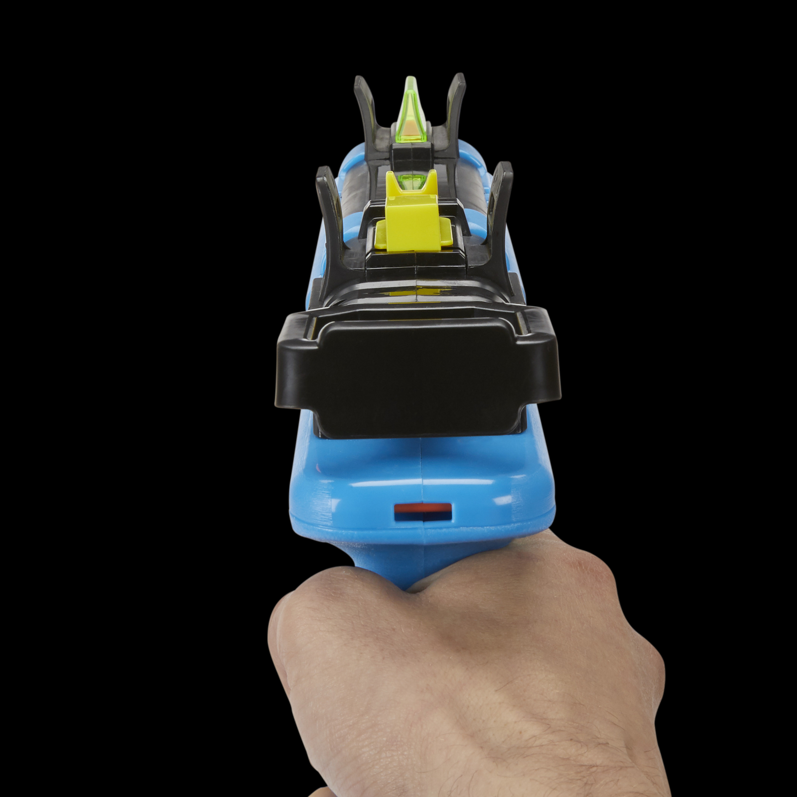 Бластер Nerf Rival Видение - фото 20