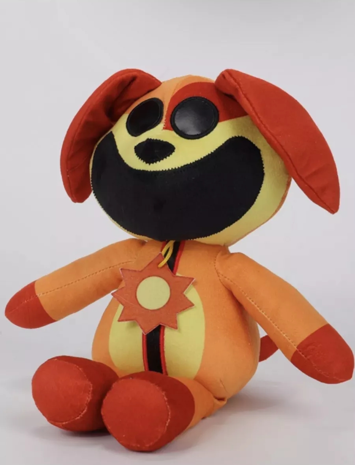 Игрушка мягкая BalaToys - фото 5