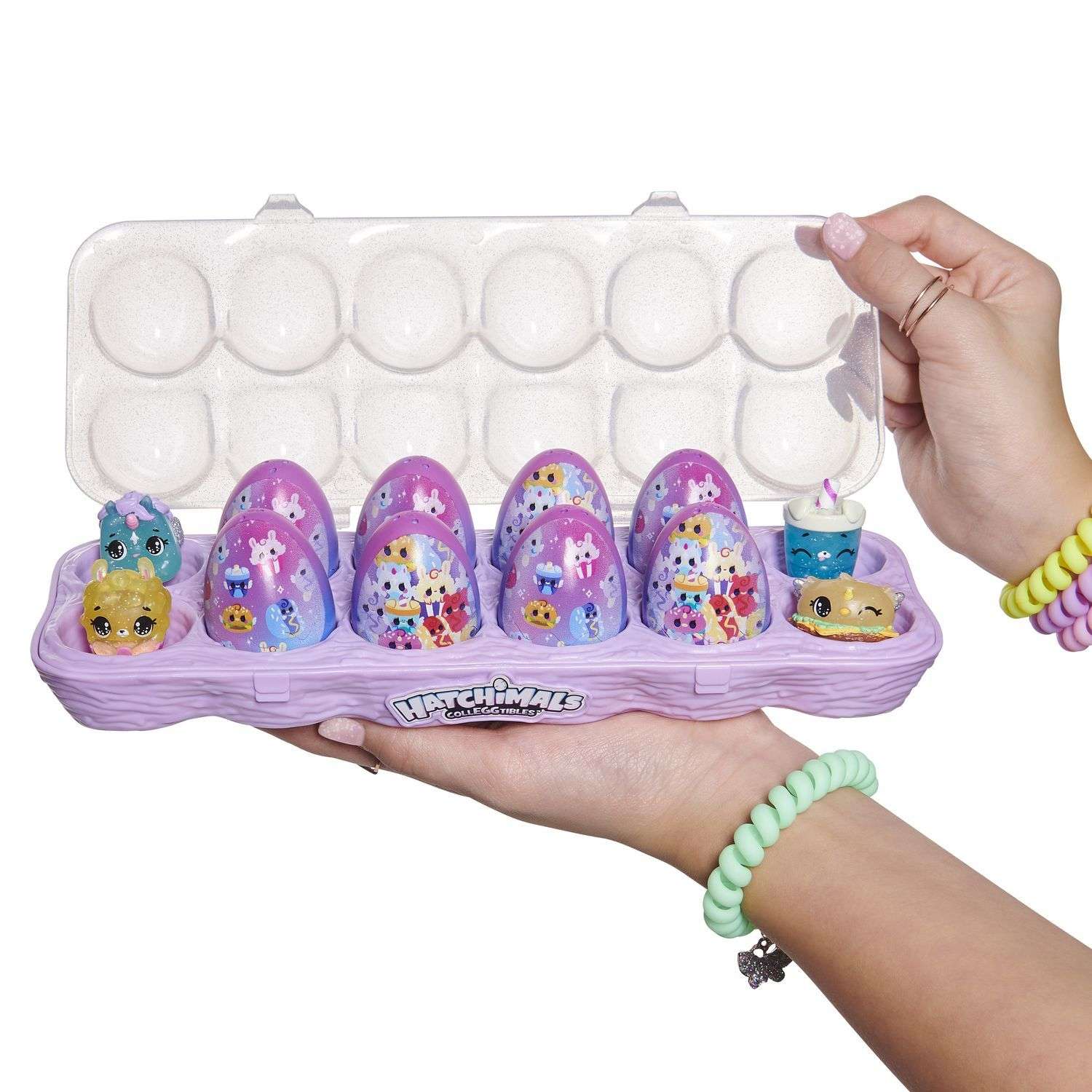 Игровой набор Hatchimals - фото 3