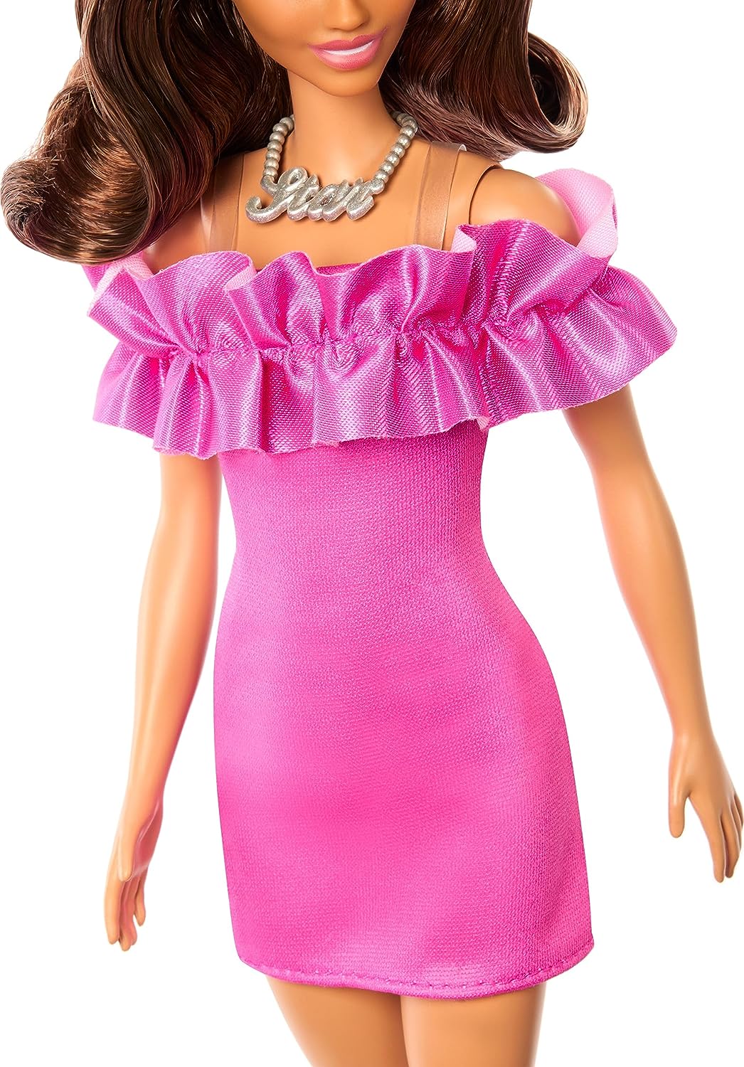 Кукла модельная Barbie Модница HRH15 - фото 3