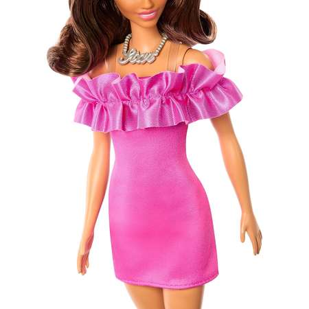Кукла модельная Barbie Модница