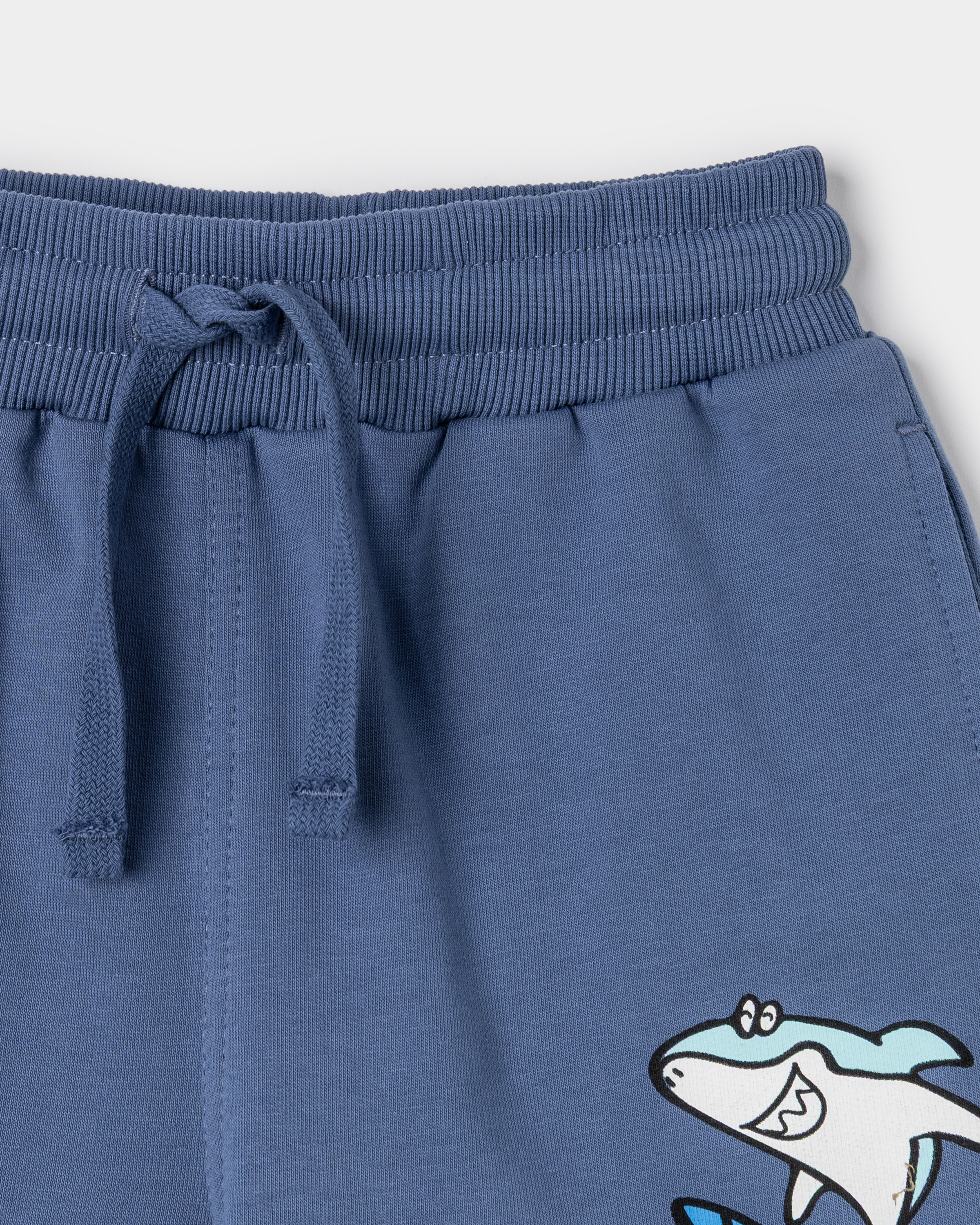 Шорты Futurino S26FU1-ZB11247kb-66 - фото 3