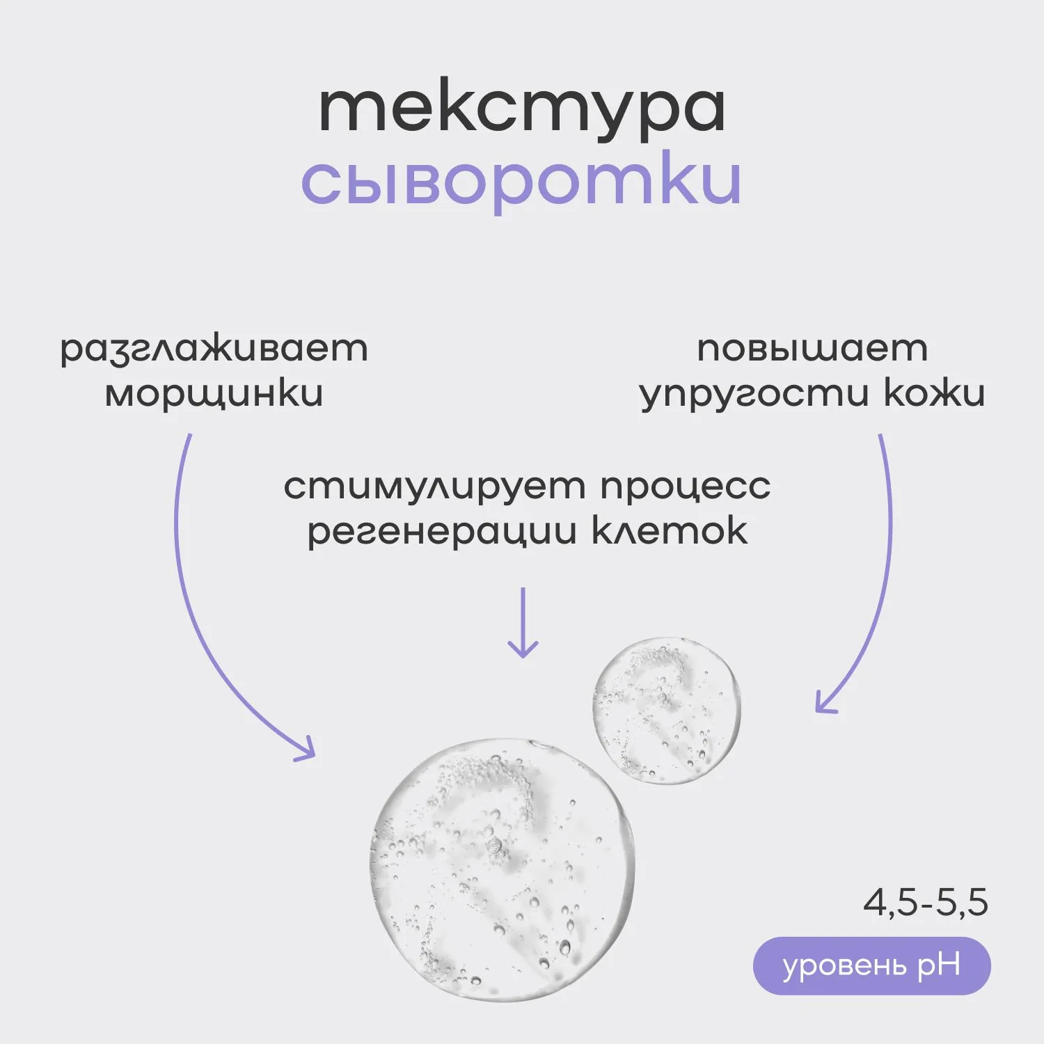 Сыворотка Краснополянская косметика Маточное молочко 30 мл 1 шт. - фото 3