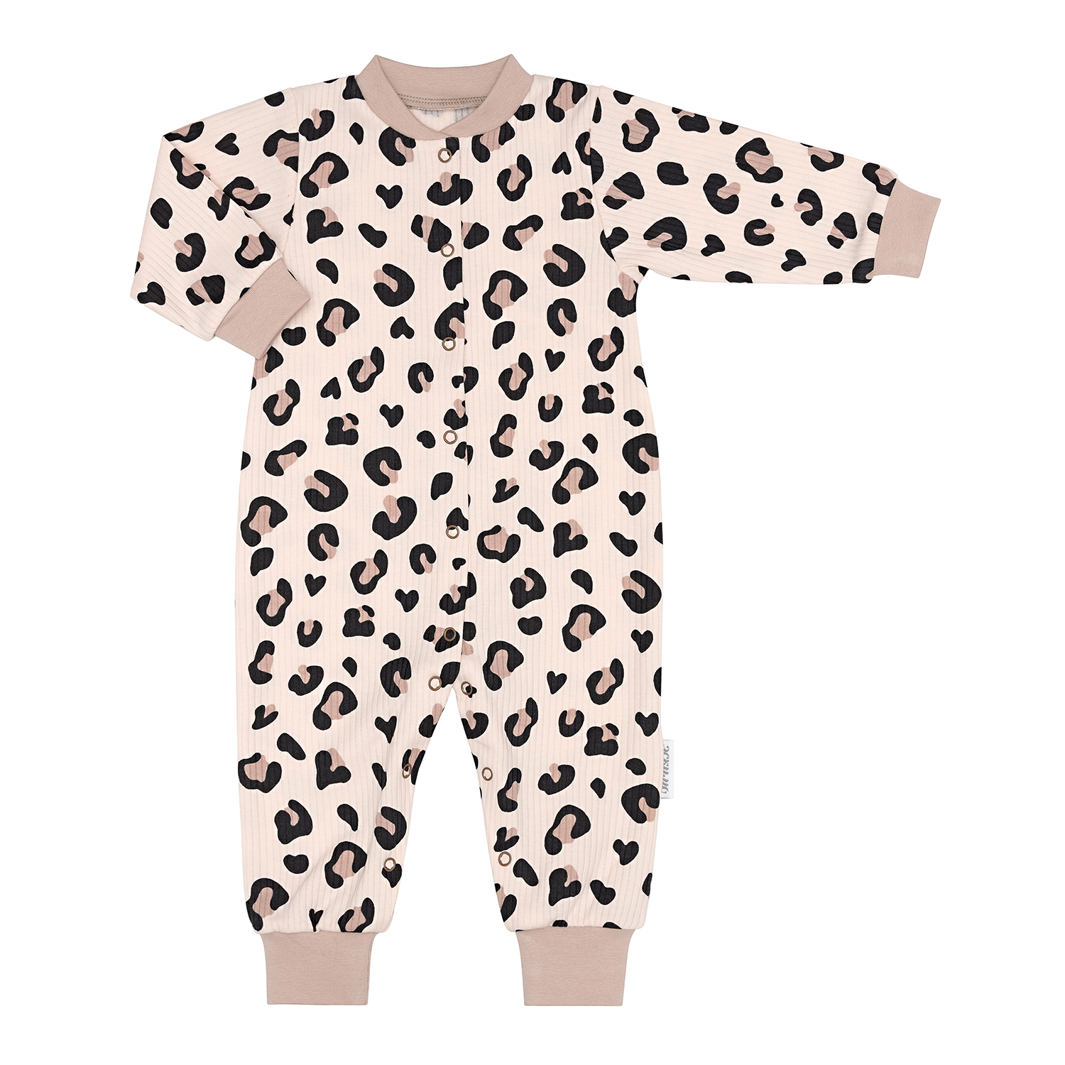 Комбинезон Эскимо 208-4132/1 - фото 2