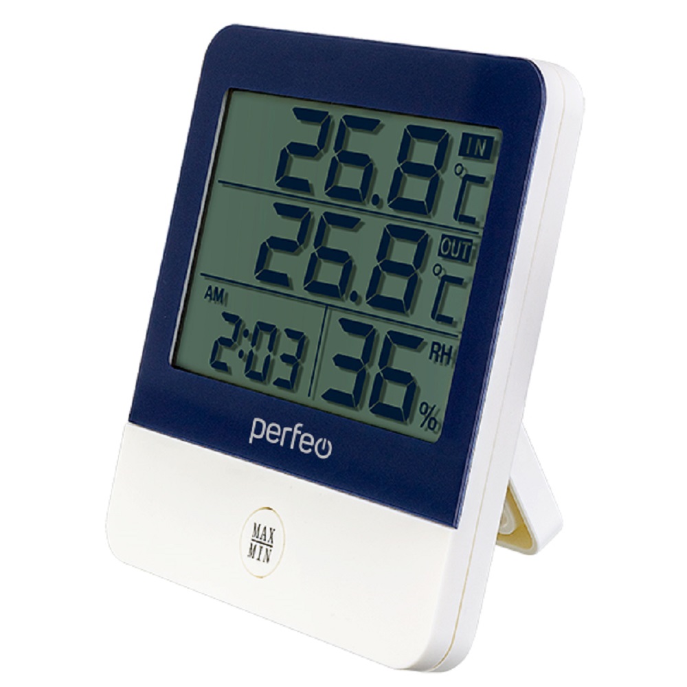 Часы Perfeo Kammuri - фото 1