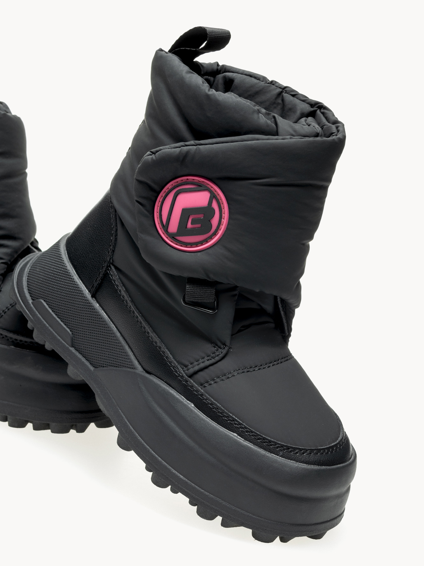 Дутики BADEN KAD002-060 - фото 5