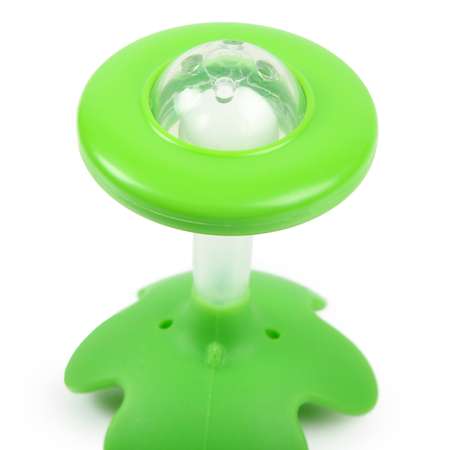 Прорезыватель BabyGo Green