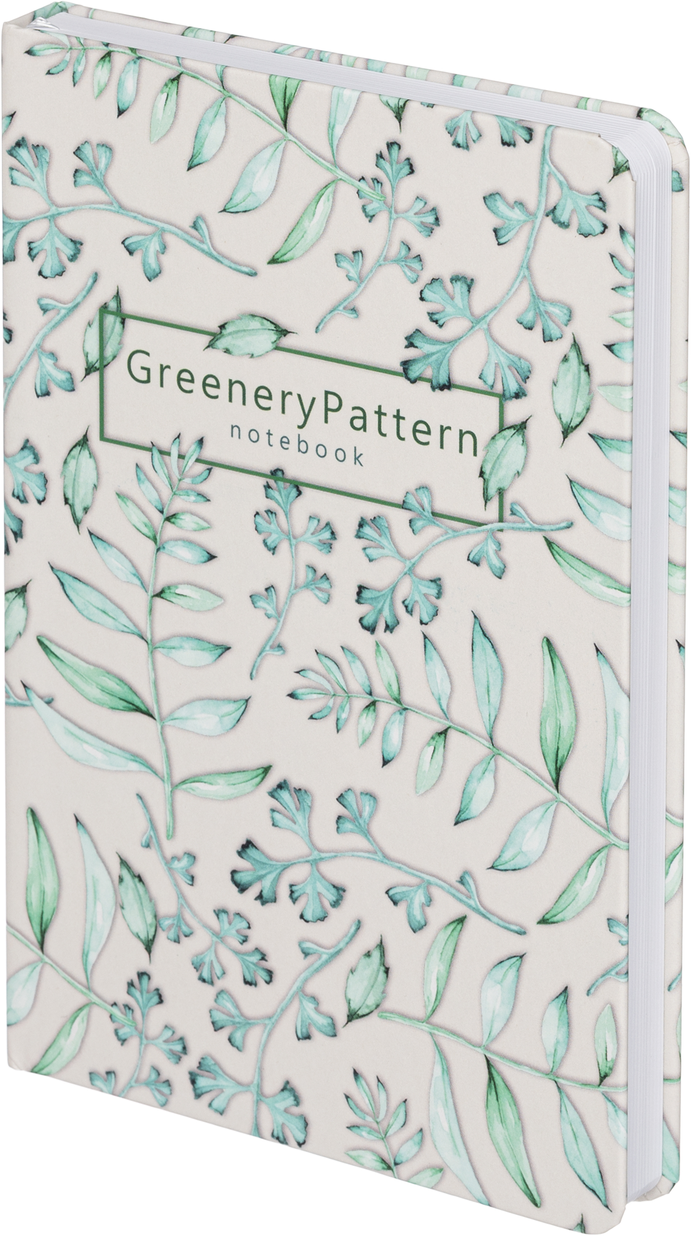 Блокнот Attache Selection 96 лист. - фото 1