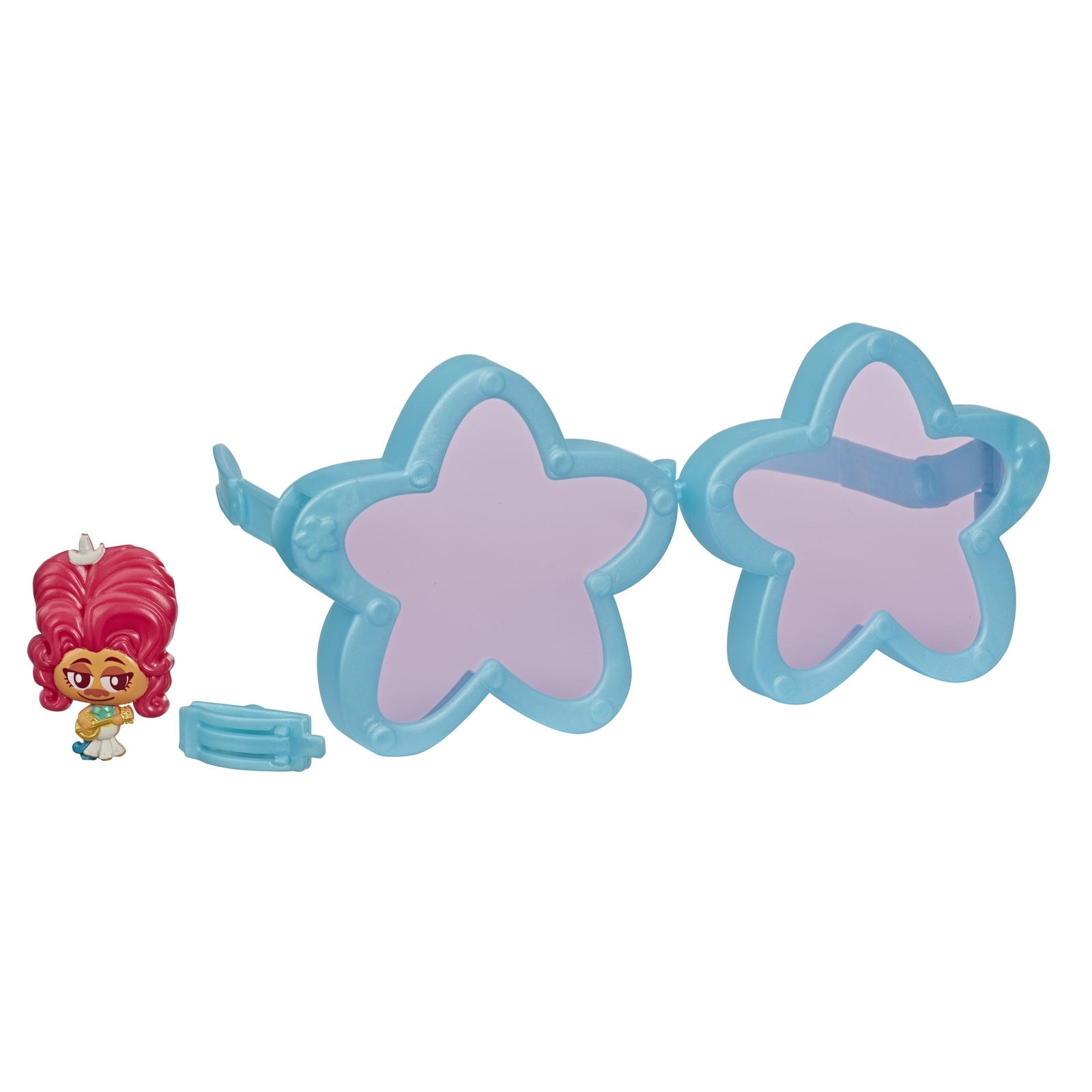 Игровой набор Trolls - фото 30