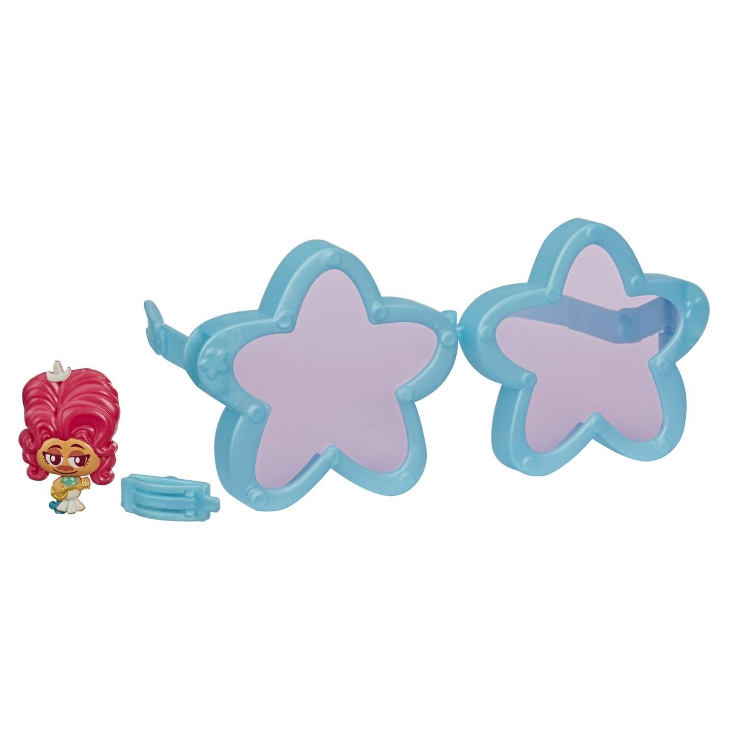 Игровой набор Trolls - фото 30