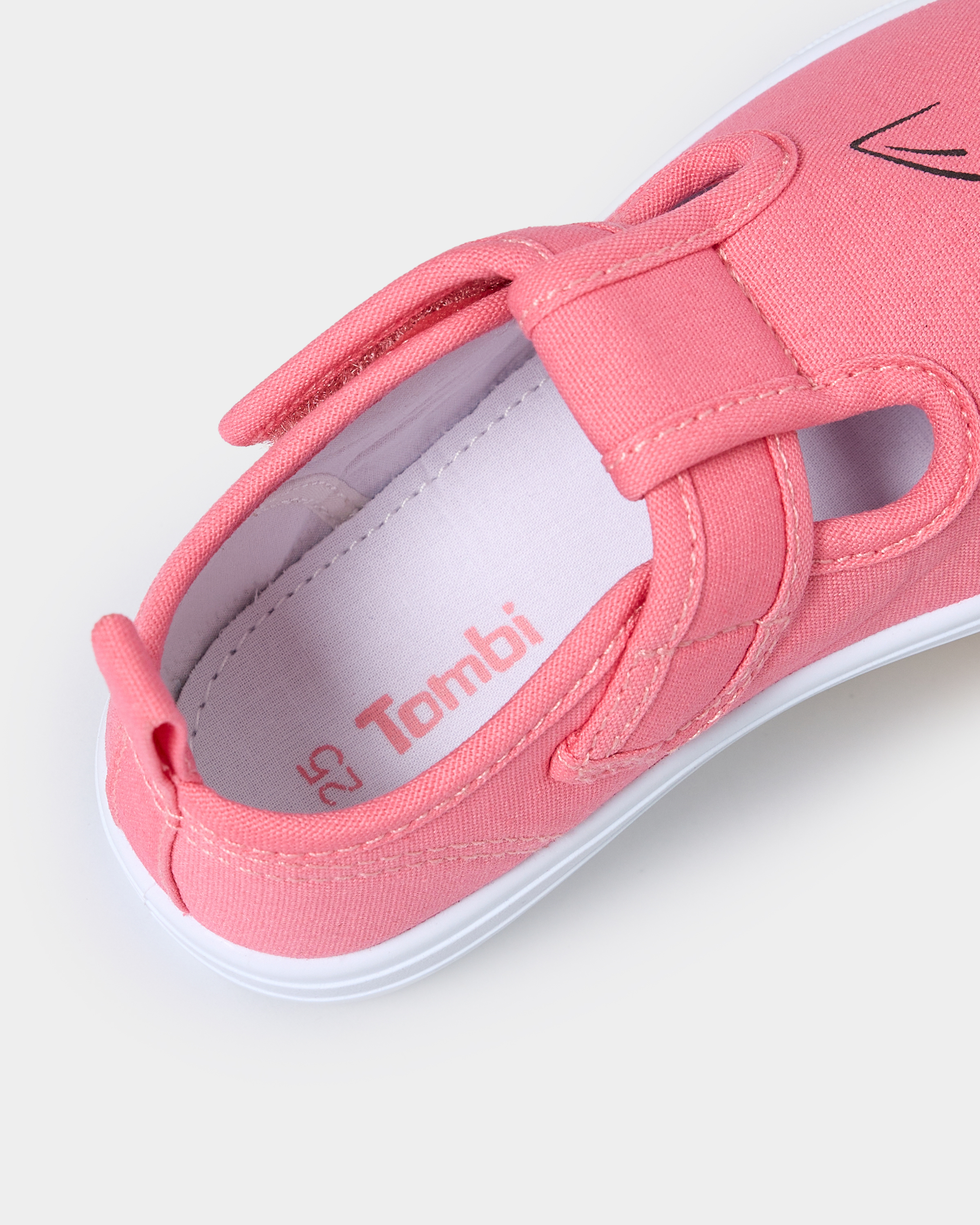 Кеды Tombi S26XFigTS-110-JJ - фото 5