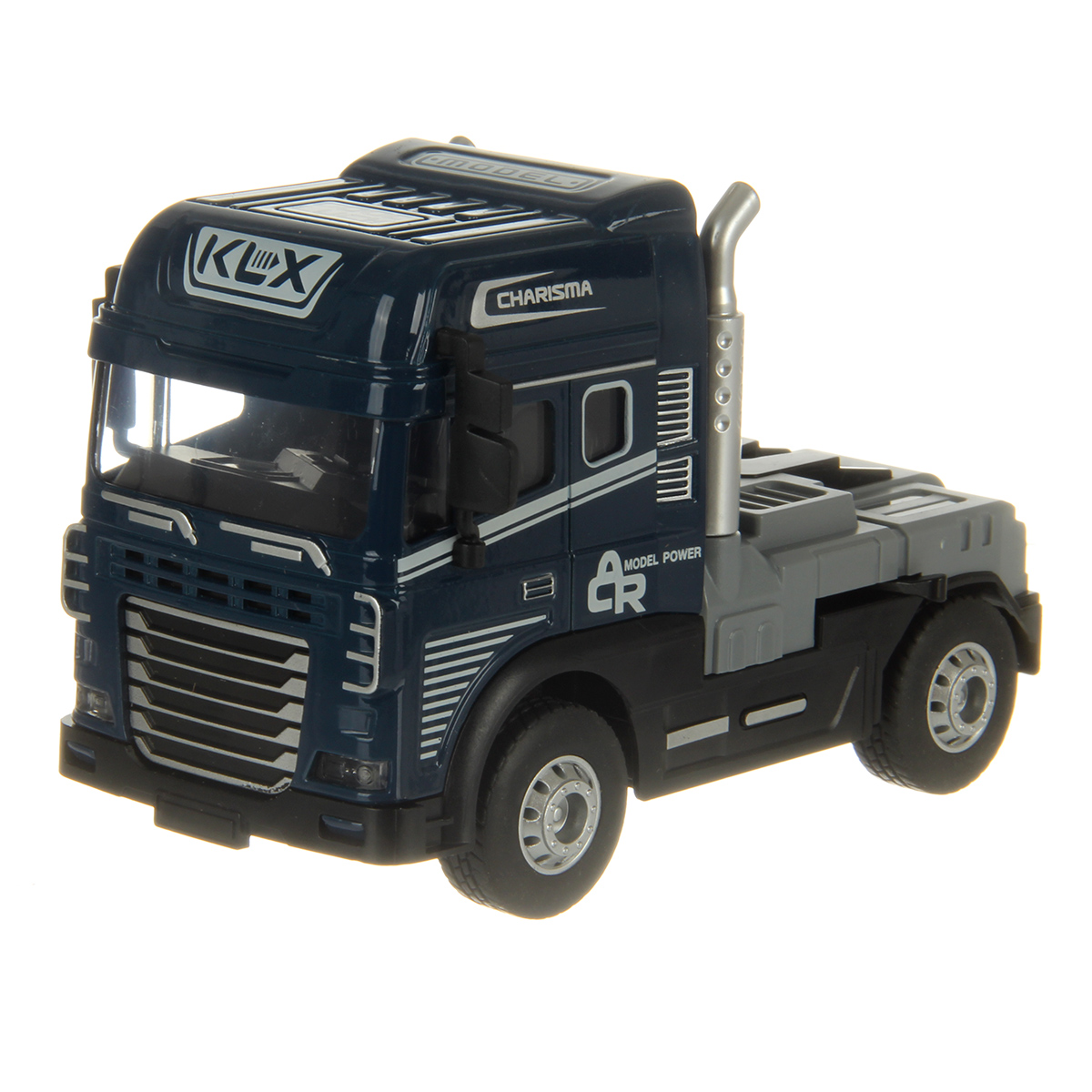 Грузовик Veld Co 1:24 133565 - фото 12