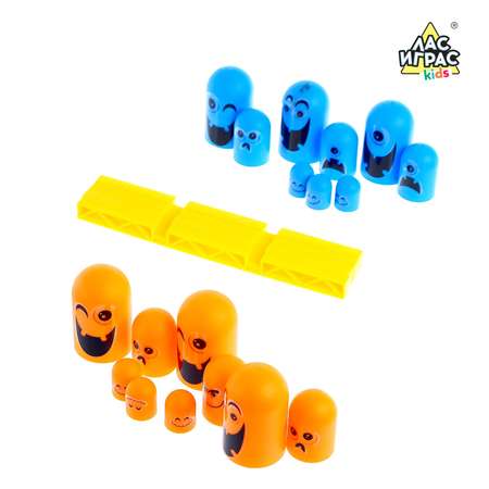 Настольная игра Лас Играс KIDS