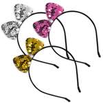 Ободок B and H Бант