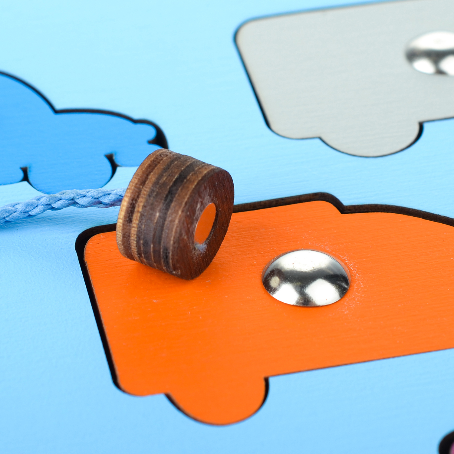Настольная игра Smile Decor - фото 3
