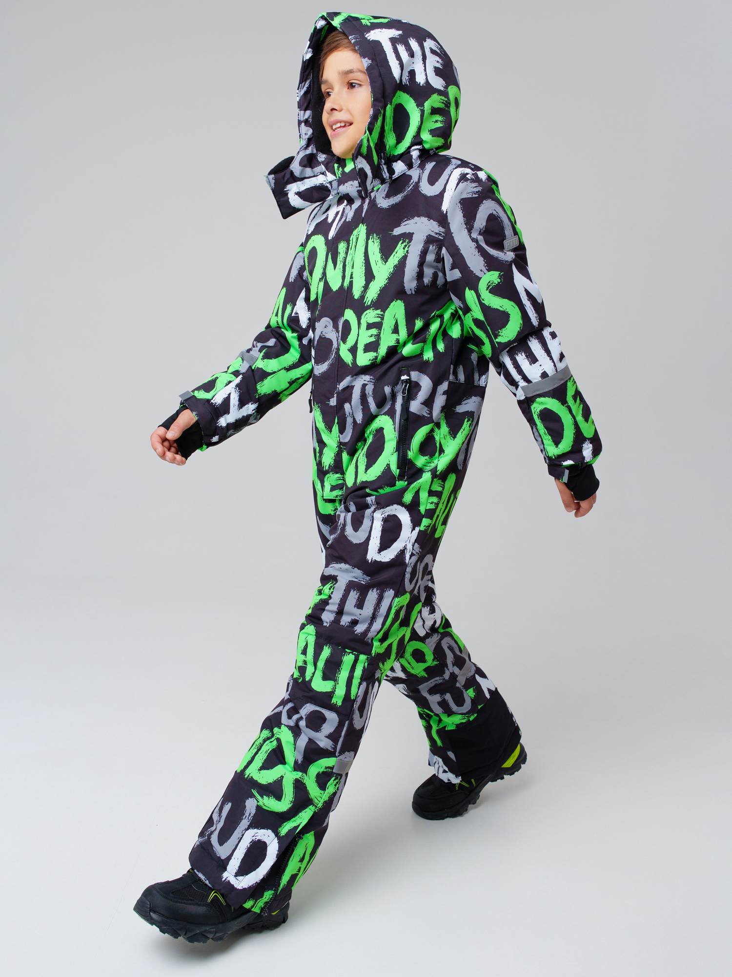 Комбинезон PlayToday 32511008 - фото 1