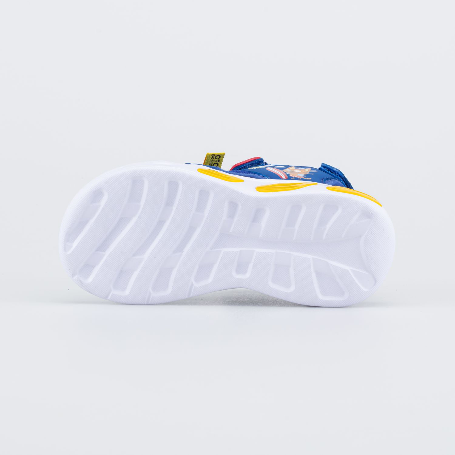 Сандалии Котофей 324072-11 - фото 5