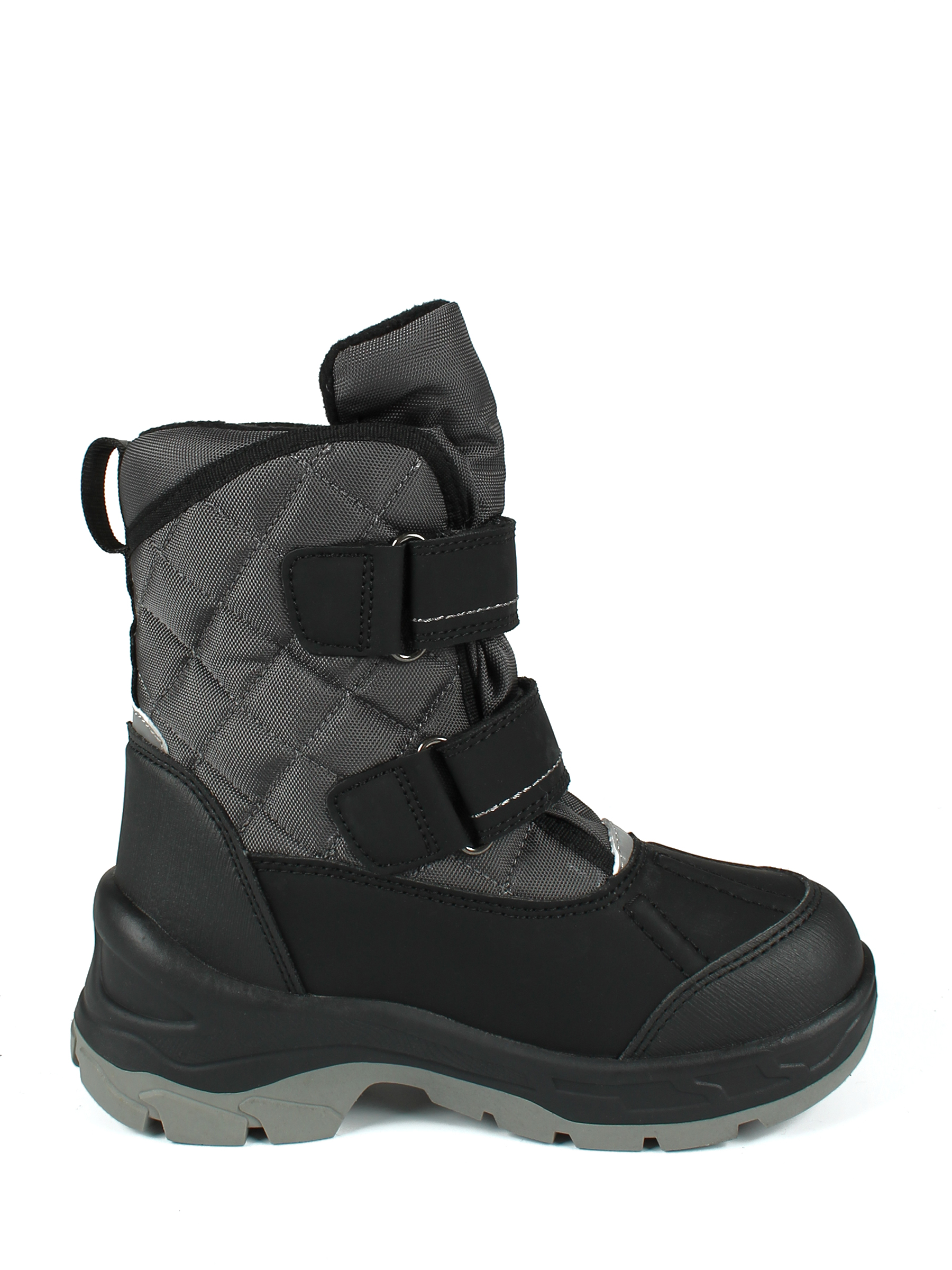 Сапоги Antilopa AL 12759 - фото 17