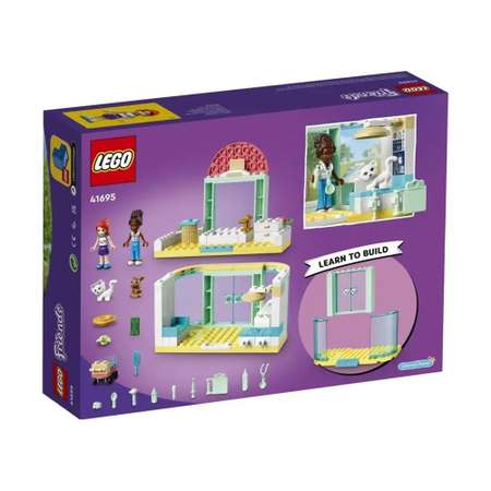 Конструктор LEGO Friends 111 дет.