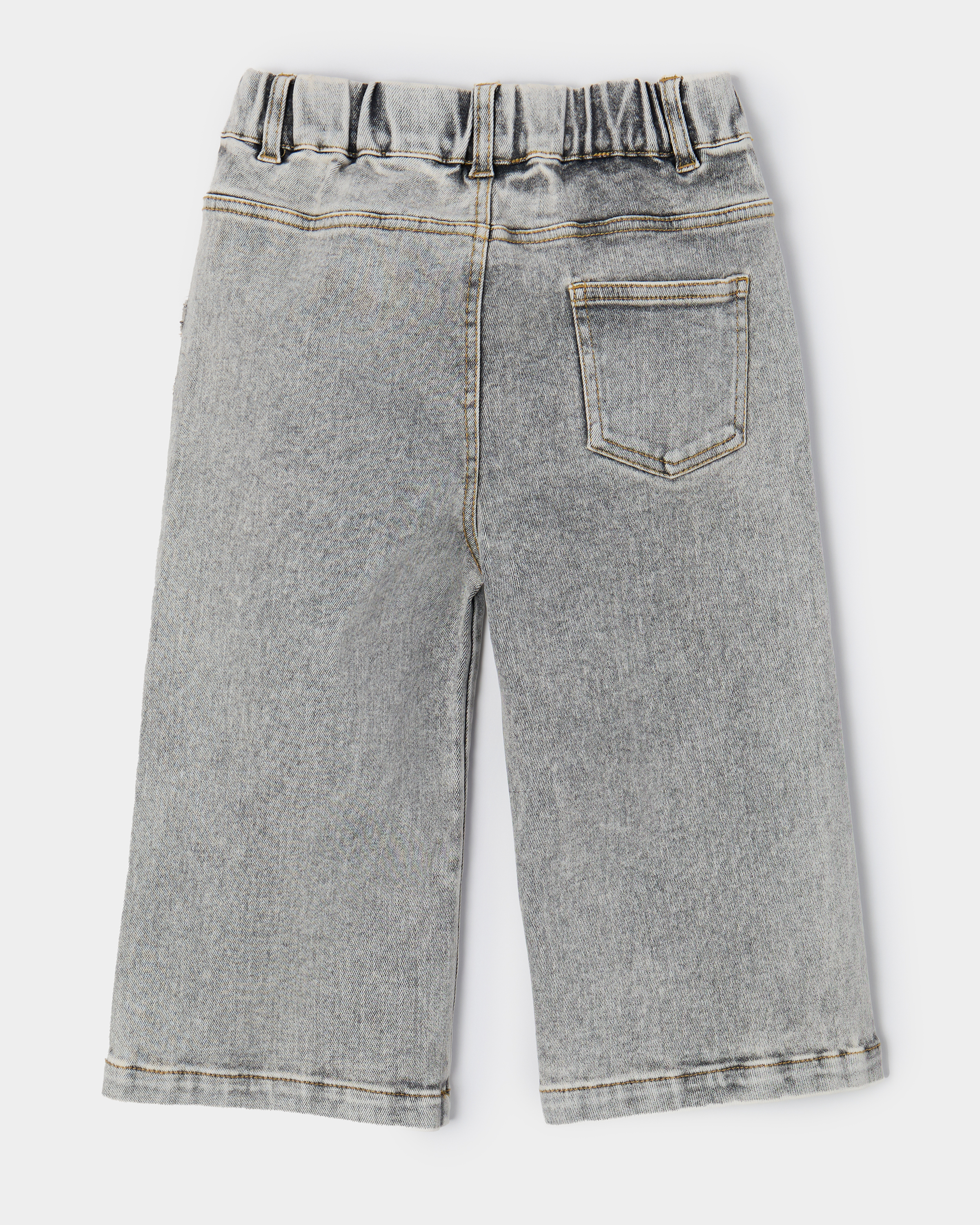 Джинсы BabyGo S26BG4-GBP-28ig-GG - фото 2