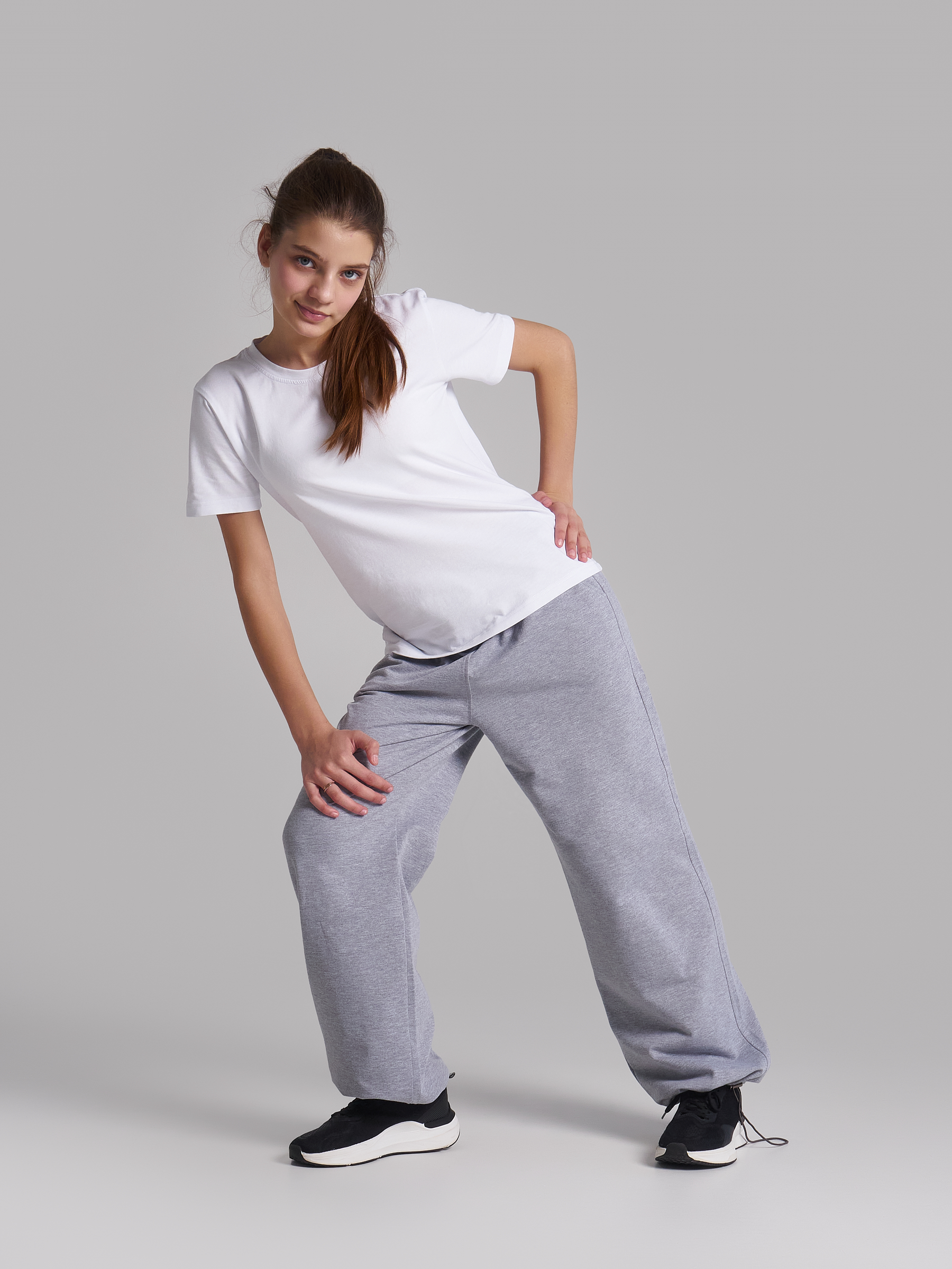 Брюки N.O.A. 11514-1 - фото 7