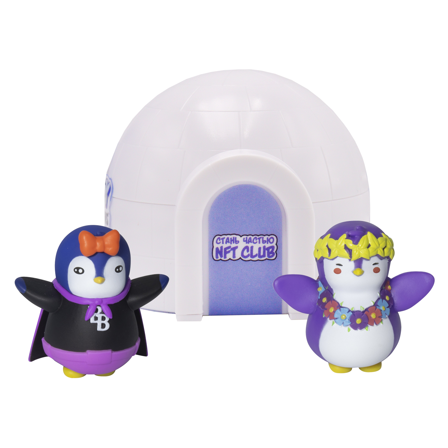 Фигурка P.M.I. в ассортименте - фото 17