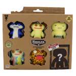 Игровой набор FUGGLER Набор1