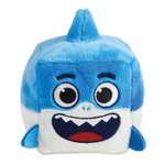 Мягкая игрушка WowWee акула Папа Baby Shark